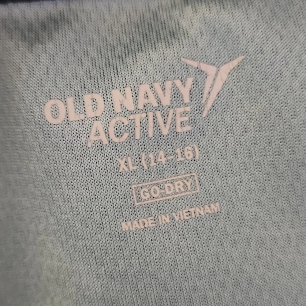 Old Navy boys old